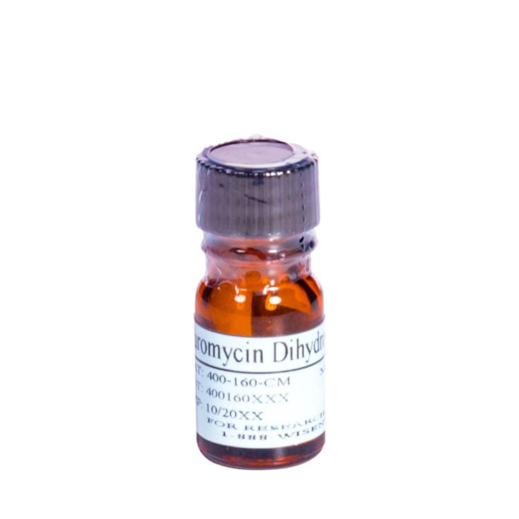 400-160 CM-Puromycin Dihydrochloride 500mg