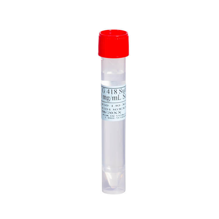 450-130 XL G418 Solution 50mg/mL 10mL